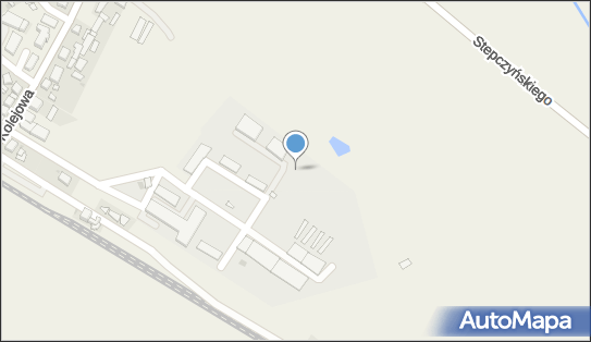 Stef Bud Sebastian Stefaniak, Kolejowa 11i, Ryczywół 64-630 - Przedsiębiorstwo, Firma, numer telefonu