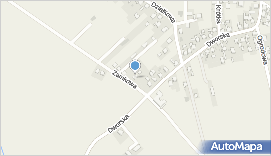 Stefan Baron, ul. Dworska 43, Paniówki 44-177 - Przedsiębiorstwo, Firma, NIP: 9690834382