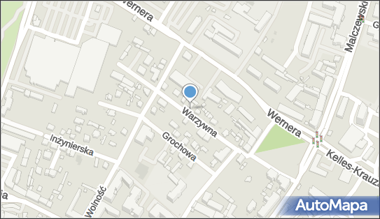 Stefan Boćkowski - Działalność Gospodarcza, ul. Warzywna 8 26-600 - Przedsiębiorstwo, Firma, NIP: 7961055566