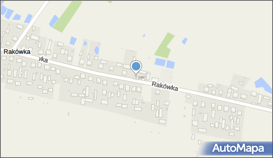 Stefan Bodek, Rakówka 81, Rakówka 23-415 - Przedsiębiorstwo, Firma, NIP: 9181896570