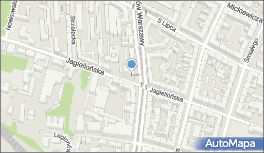 8531135895, Stefan Gielarowski 