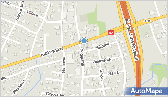 Stefan Jakubowski, ul. Krakowska 190, Bielsko-Biała 43-305 - Przedsiębiorstwo, Firma, NIP: 5470042441