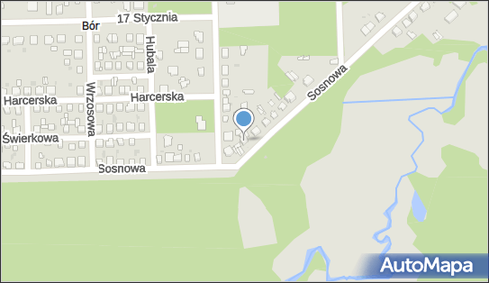 Stefan Jarosiński Zakład Wyrobów Złącznych Jarst, Sosnowa 34 26-110 - Przedsiębiorstwo, Firma, NIP: 6630002914