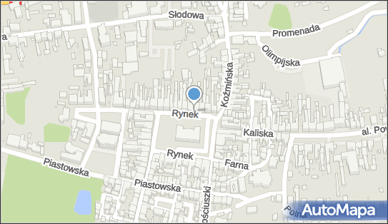 Stefan Kmiecik Firma Handlowa Przysmak, Rynek 15, Krotoszyn 63-700 - Przedsiębiorstwo, Firma, NIP: 6211283630