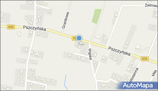 Stefan Pojda - Działalność Gospodarcza, Pszczyńska 34 43-267 - Przedsiębiorstwo, Firma, NIP: 6511264855