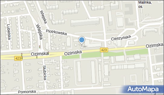 Stefan Soppa, Ozimska 185, Opole 45-309 - Przedsiębiorstwo, Firma, NIP: 7541502142