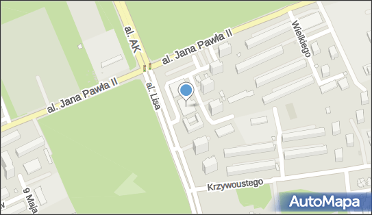Stefan Syty Firma Handlowo-Usługowa Junior 47-232 - Przedsiębiorstwo, Firma, NIP: 7491169171