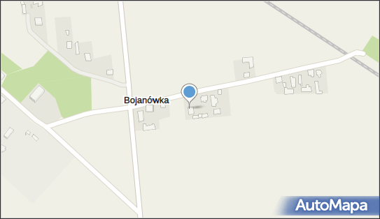 Stefan Szczepański - Działalność Gospodarcza, Bojanówka 69 21-310 - Przedsiębiorstwo, Firma, NIP: 5381005958