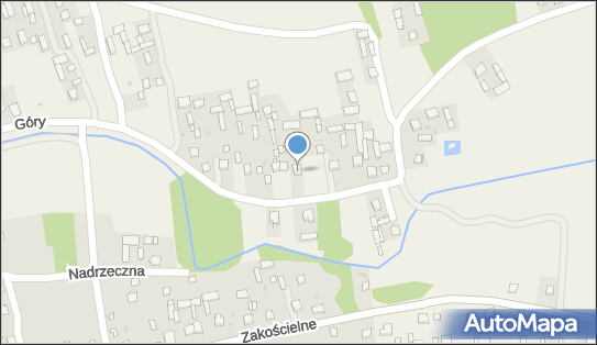 Stefan Tabin Usługi Fizjoterapeutyczne, ul. Górki 7, Urzędów 23-250 - Przedsiębiorstwo, Firma, NIP: 7922275335
