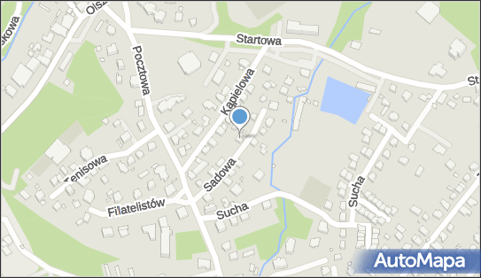 Stefan Tobiasiewicz Steff, Sadowa 7, Bielsko-Biała 43-309 - Przedsiębiorstwo, Firma, NIP: 5470293203