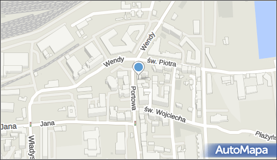 Stefan Wondołowski - Działalność Gospodarcza, Portowa 7, Gdynia 81-350 - Przedsiębiorstwo, Firma, NIP: 5861742131