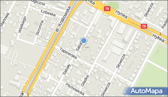 Stefanek, Sabały 35, Warszawa 02-174 - Przedsiębiorstwo, Firma, numer telefonu, NIP: 5220153665