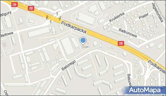 6841481857, Półchłopek Stefania 