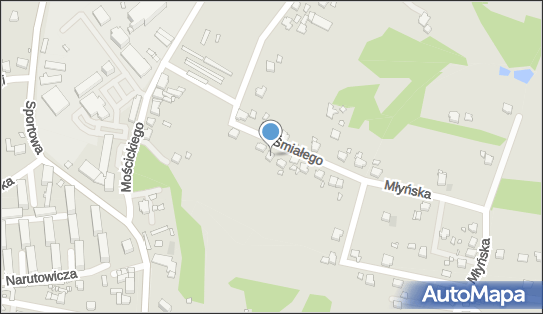 Stefania Potyrak - Działalność Gospodarcza, Rybnik 44-270 - Przedsiębiorstwo, Firma, NIP: 6420409644