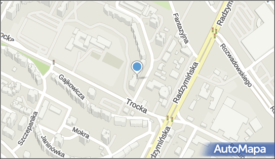 Stefbud Tkacz Stefan, Zamiejska 1, Warszawa 03-580 - Przedsiębiorstwo, Firma, NIP: 5241083668