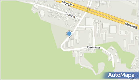 Steffi, ul. Owsiana 5 A, Gdynia 81-020 - Przedsiębiorstwo, Firma, NIP: 5860155294