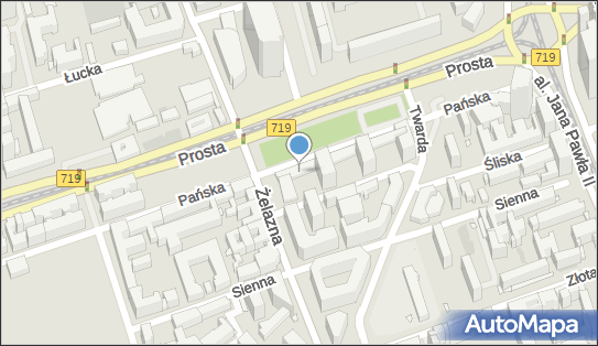 5272422261, Ama Cars sp. z o.o. 