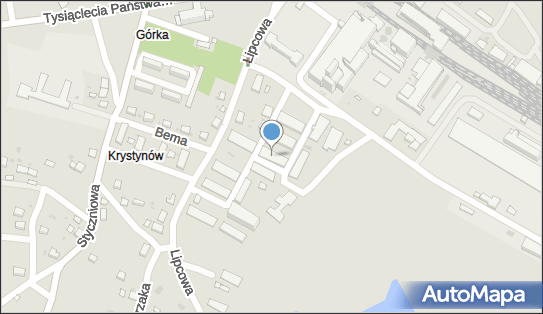 Steinberg, ul. Lipcowa 62, Trzebinia 32-540 - Przedsiębiorstwo, Firma, numer telefonu, NIP: 6282148069