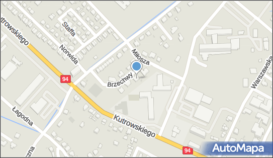 Stelczyk Janusz Partner Janusz Stelczyk, ul. Jana Brzechwy 10 55-200 - Przedsiębiorstwo, Firma, NIP: 9121047324