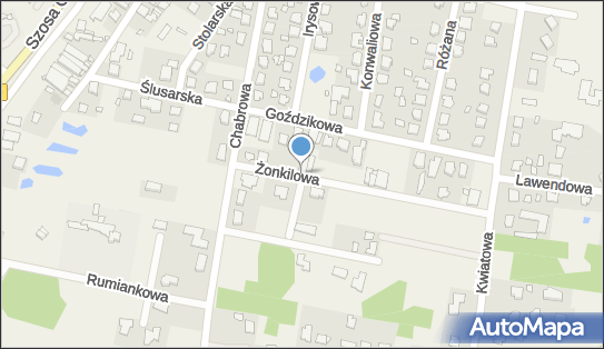 9531006968, Przedsiębiorstwo Produkcyjno-Usługowe Halina Stelmach 