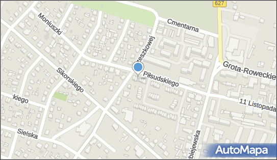 7591081530, Firma Handlowo Usługowa - Stel Włodzimierz Stelmach 