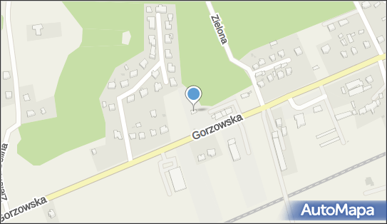 Stemal, Gorzowska 134, Jenin 66-450 - Przedsiębiorstwo, Firma, numer telefonu, NIP: 5992002788