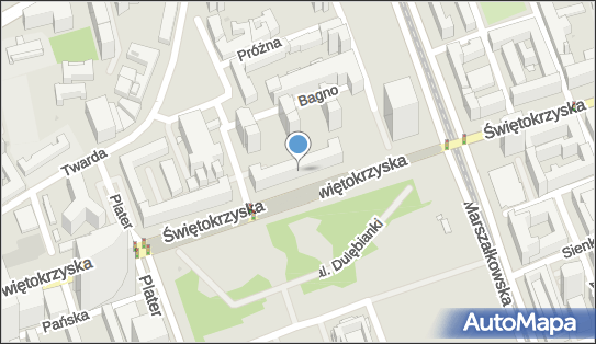 Stemal, ul. Świętokrzyska 30, Warszawa 00-116 - Przedsiębiorstwo, Firma, numer telefonu, NIP: 6783013067