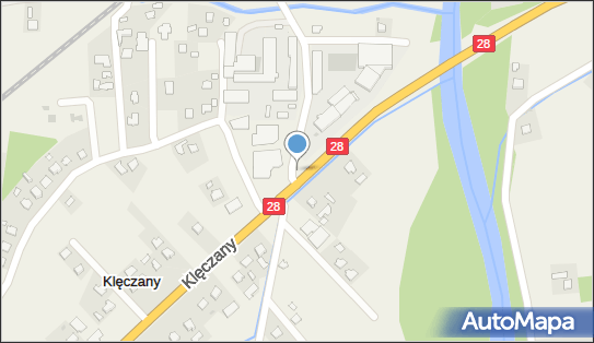 Stemik, Klęczany28, Klęczany 38-333 - Przedsiębiorstwo, Firma