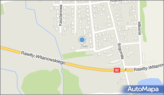 6661137650, Przedsiębiorstwo Handlowo-Usługowe 