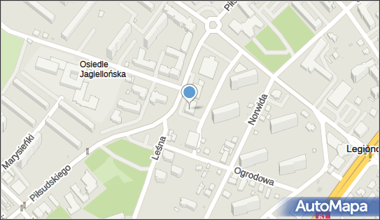 Stemplariusz Skowrońska Danuta, ul. marsz. Józefa Piłsudskiego 43C 05-120 - Przedsiębiorstwo, Firma, NIP: 5241529928