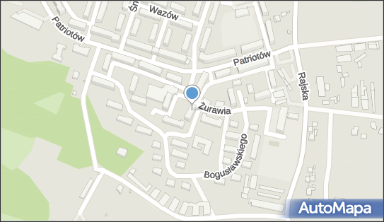 6422671754, Zakład Robót Budowlanych i Instalacyjnych 