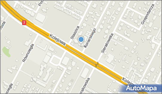 Steo Sp. z o.o., Konarskiego Stanisława 50, Łomianki 05-092 - Przedsiębiorstwo, Firma, godziny otwarcia, numer telefonu