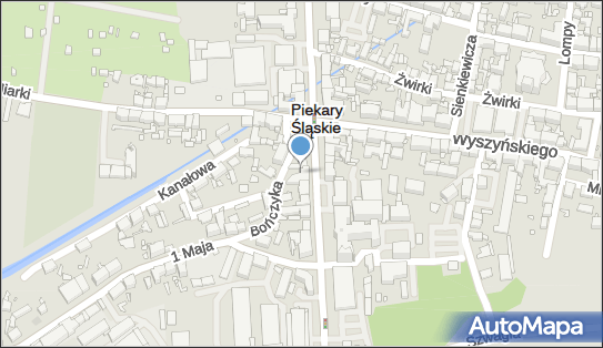 6482287077, Agnieszka Stępień-Harkawy Przedsiębiorstwo Handlowo-Usługowe 