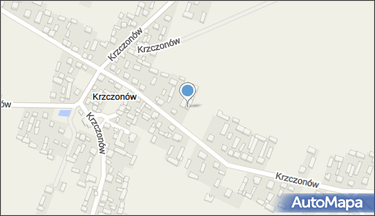 Stępień Piotr Usługi Stolarskie, Krzczonów 67, Krzczonów 26-340 - Przedsiębiorstwo, Firma, NIP: 7991726315