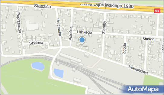 6292000902, Stępień-Sala Małgorzata Pracownia Protetyczna 