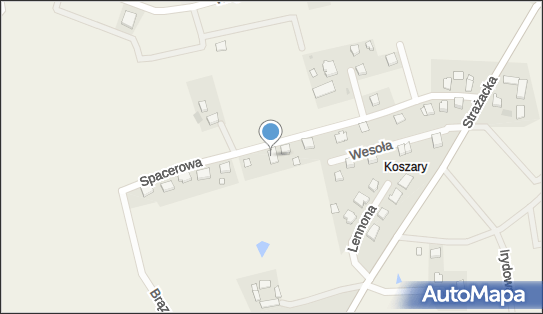 Stępka Maciej Trymo, Spacerowa 19, Rębiska 84-208 - Przedsiębiorstwo, Firma, NIP: 7411274412