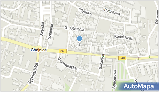 Stepkom Marcin Gappa, Staroszkolna 17, Chojnice 89-600 - Przedsiębiorstwo, Firma, godziny otwarcia, numer telefonu