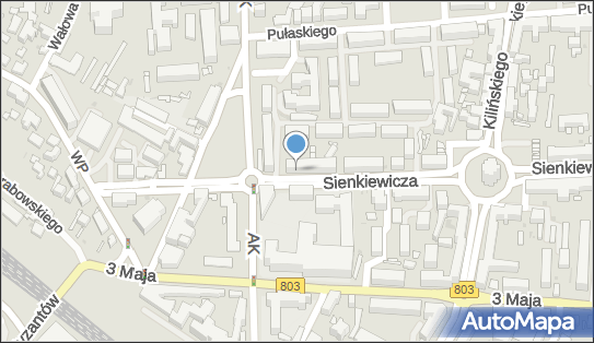 Stepmed, ul. Henryka Sienkiewicza 44, Siedlce 08-110 - Przedsiębiorstwo, Firma, NIP: 8212097586