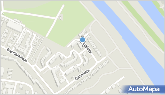 Sterna A., w-w, ul. Bernarda Belotta Canaletta 24, Wrocław 51-650 - Przedsiębiorstwo, Firma, NIP: 8981042828