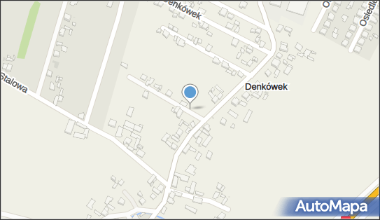 Sterpol, Denkówek 77, Denkówek 27-420 - Przedsiębiorstwo, Firma, NIP: 6611157751