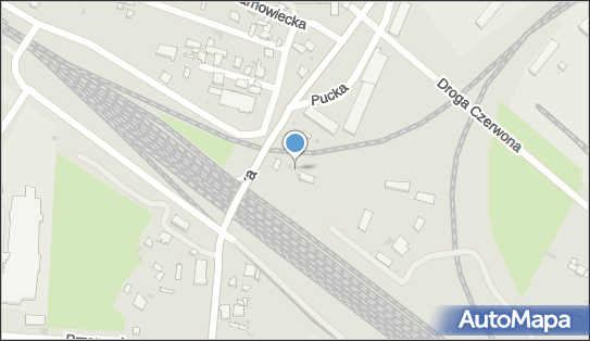 Ster, ul. Pucka 110 A, Gdynia 81-036 - Przedsiębiorstwo, Firma, numer telefonu, NIP: 5831017359