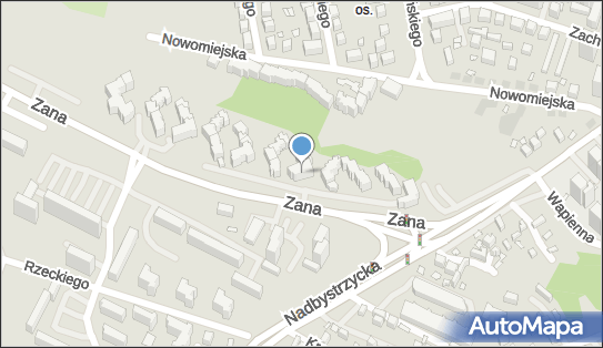 Stevik, ul. Tomasza Zana 62, Lublin 20-601 - Przedsiębiorstwo, Firma, NIP: 7131771664