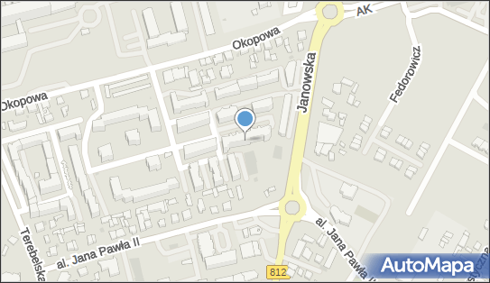 STH Beata Tellos, ul. Janowska 66B, Biała Podlaska 21-500 - Przedsiębiorstwo, Firma, NIP: 5372315984