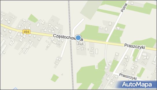 Stig PL, Częstochowska 66, Panki 42-140 - Przedsiębiorstwo, Firma, godziny otwarcia, numer telefonu