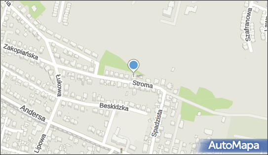 Stir Ii, Stroma 72, Sosnowiec 41-200 - Przedsiębiorstwo, Firma, numer telefonu, NIP: 6442864060