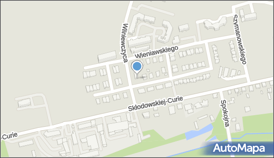 STM Leszek Swoboda, ul. Stefana Kisielewskiego 26, Lubliniec 42-700 - Przedsiębiorstwo, Firma, NIP: 5751409985