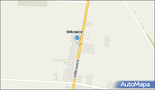 Stmpniewski Rafał, Miłkowice 43, Miłkowice 62-730 - Przedsiębiorstwo, Firma, NIP: 6681953944