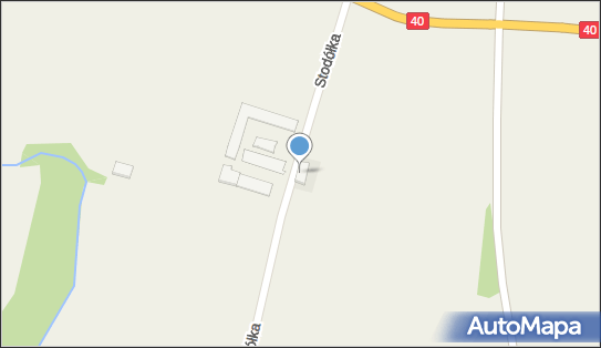 7561009798, Usługi Rolnicze Janusz Gisman 