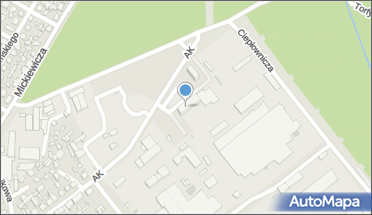 5322043756, Stofarm sp. z o.o. 