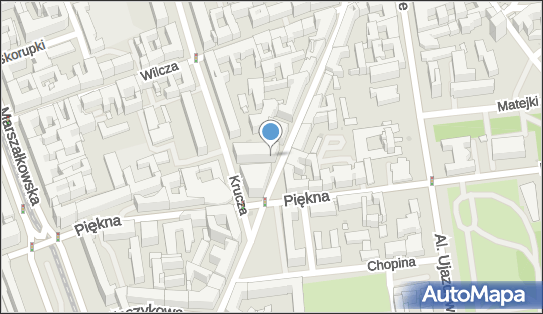 Stoffa Training Centrum Szkoleń i Wydawnictw, Mokotowska 49/618 00-542 - Przedsiębiorstwo, Firma, numer telefonu